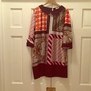 Grifflin Cocktail Dress